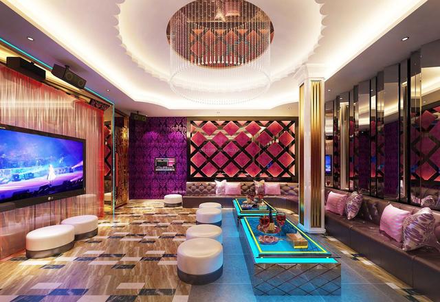 张掖商务ktv及商务ktv怎么消费指南-临泽县ktv订房